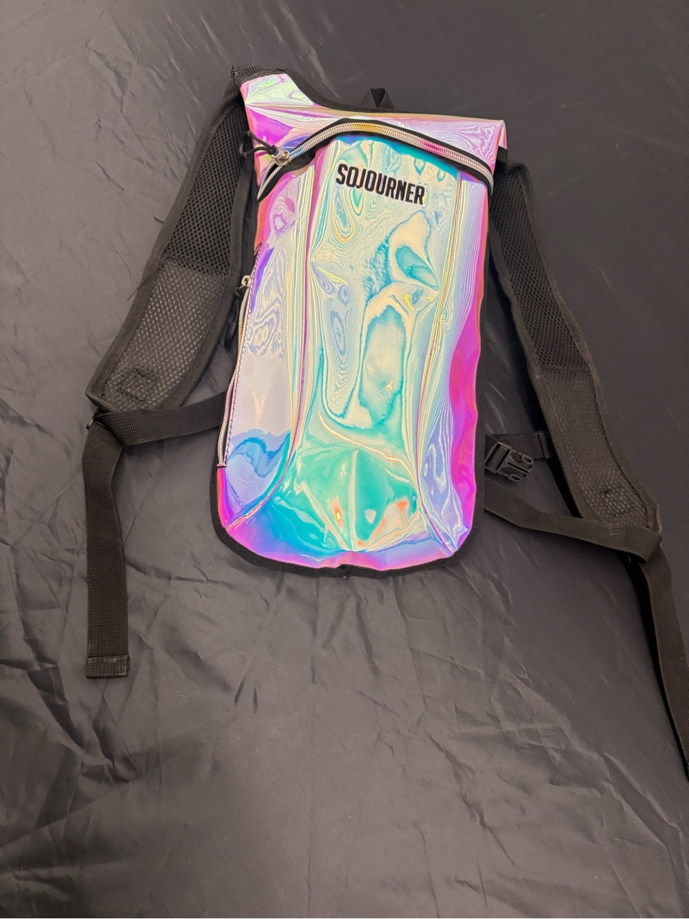 Sojourner Hydration Rave Backpack - Picture 2 of 6